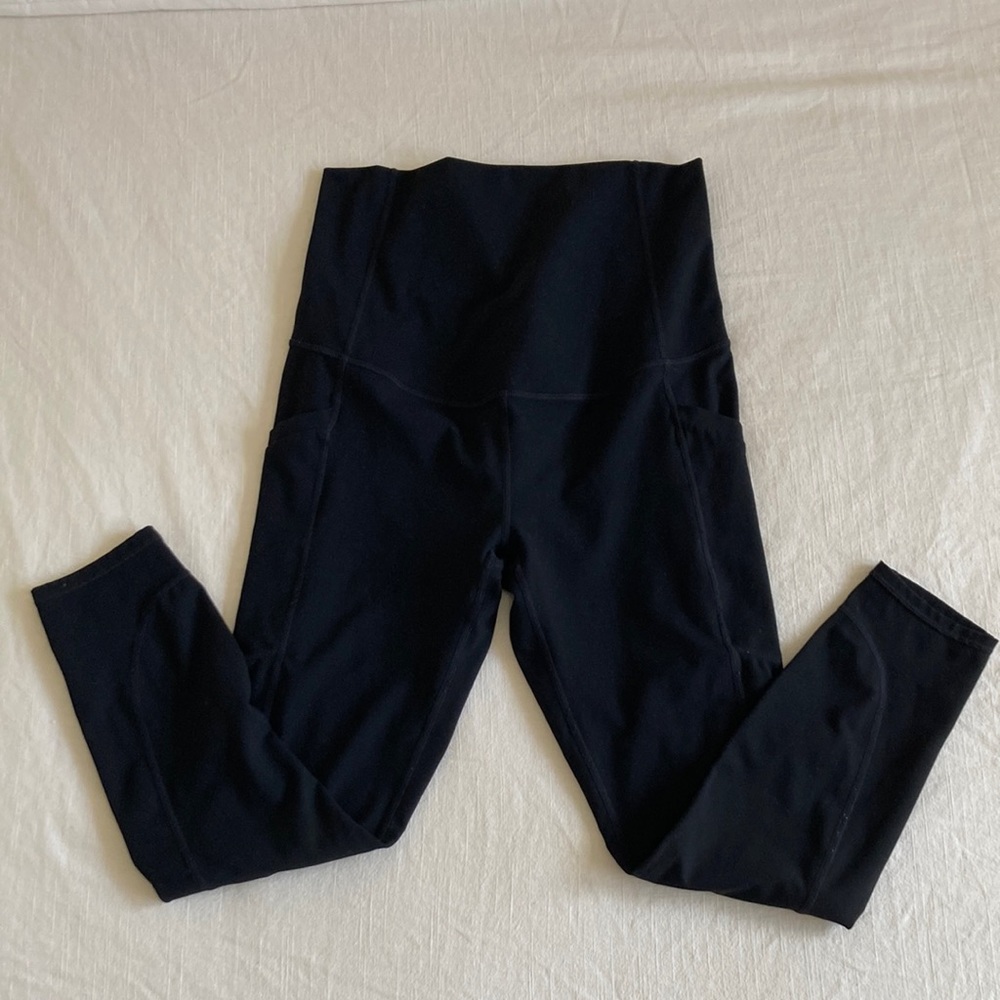 Fabletics | PureLuxe maternity leggings
